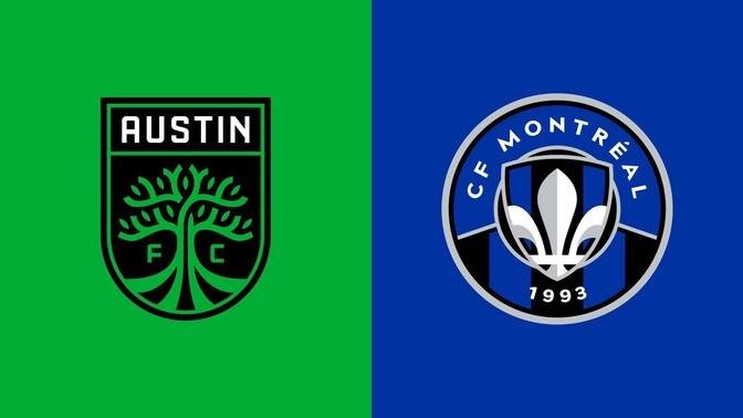 HIGHLIGHTS- Austin FC vs. CF Montréal - March 4, 2023