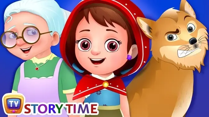 Snow White and the Seven Dwarfs Story - ChuChu TV Fairy Tales and Bedtime  Stories for Kids