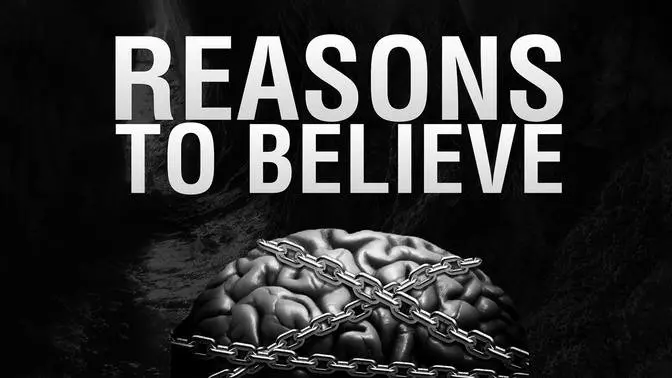 Reasons to Believe