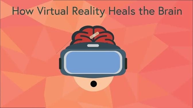 How Virtual Reality Affects The Brain (Part 2)