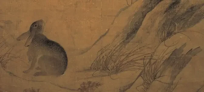 8 Great Chinese Ink Paintings Explained