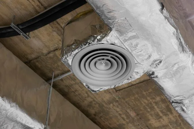 The Importance of Air Duct Cleaning in Salt Lake City