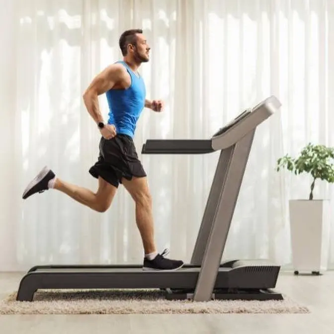 Treadmill Reviews