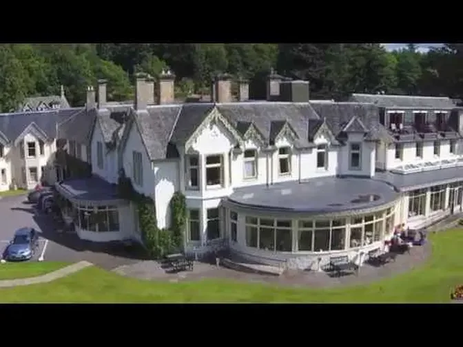 The Green Park Hotel, Pitlochry