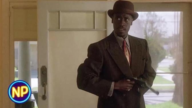 Don Cheadle Saves Easy | Devil in a Blue Dress (1995) | Now Playing