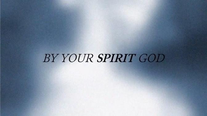 Kim Walker-Smith – Your Spirit (Official Lyric Video) | Videos | Kim ...