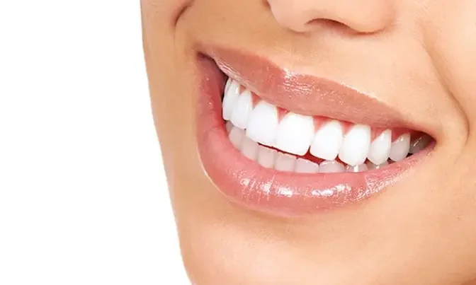 Why Teeth Whitening is Painful