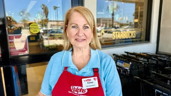 COMMUNITY:  Ralphs most steadfast employee retires after 51 years