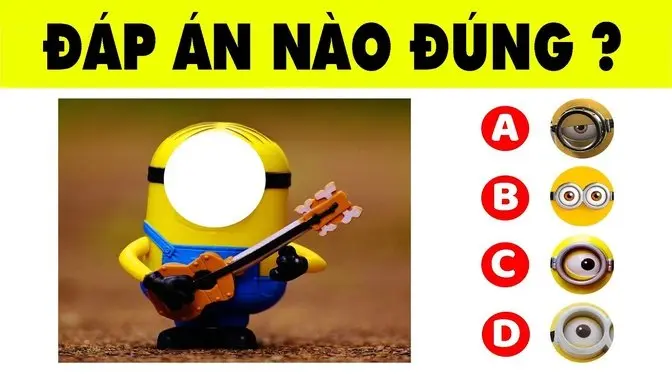 🆘 SOS Đại Chiến AMONG US Và MINION Hãy Tìm Ra Ai Là Người Thắng Cuộc | Nhanh Trí