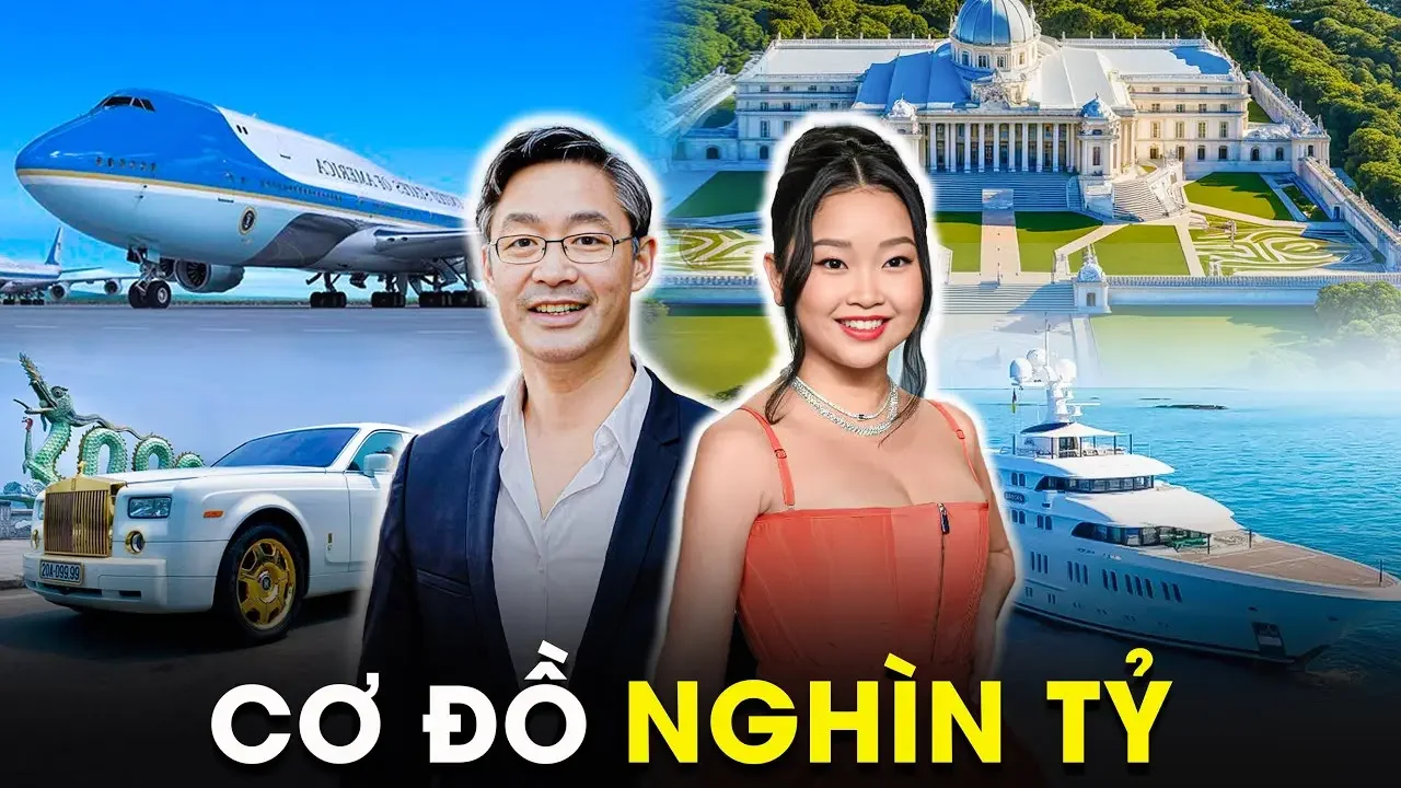Từ Đứa Trẻ Việt Bị Bỏ Rơi Cạnh Thùng Rác Vươn Lên Thành Phó Thủ Tướng Nước Đức, Ngôi Sao Hollywood
