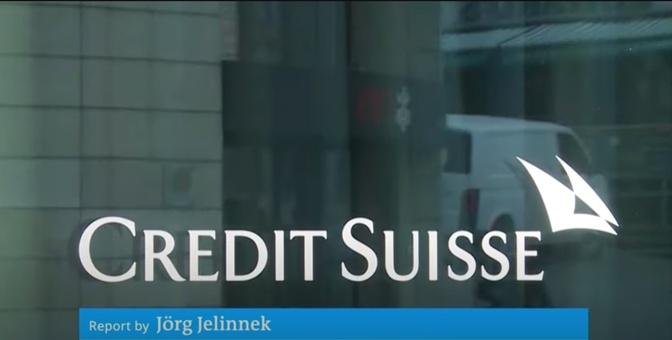 Central banks race to calm markets after UBS takes over Credit Suisse