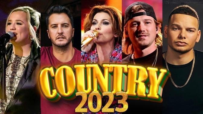 List of New Country Songs 2023!