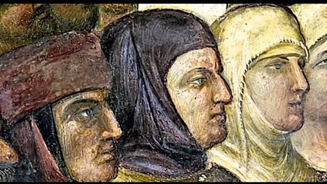 Qual è Il Capolavoro Di Francesco Petrarca FRANCESCO PETRARCA 2- DI LUIGI BONESCHI