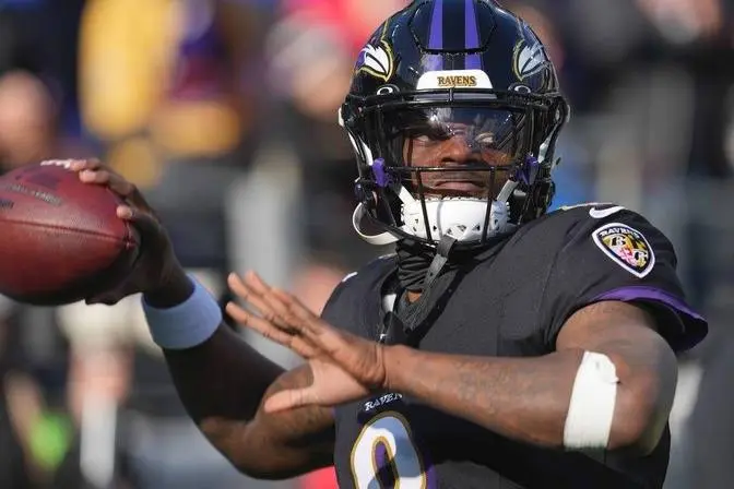 QB Lamar Jackson, CB DaRon Bland highlight NFLPA All-Pro picks