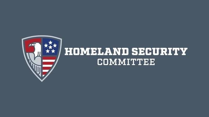 Counterterrorism and Intelligence Subcommittee Markup of 9 Homeland Security Bills