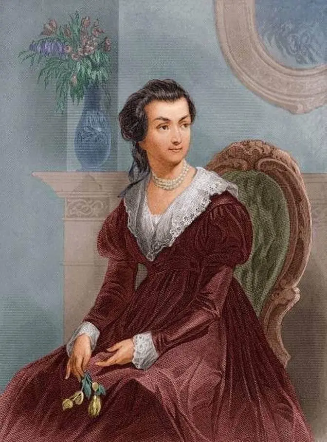 Abigail Adams