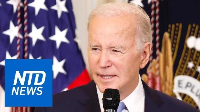 LIVE: Biden Hosts Screening of “American Born Chinese” in Celebration of AANHPI Heritage Month