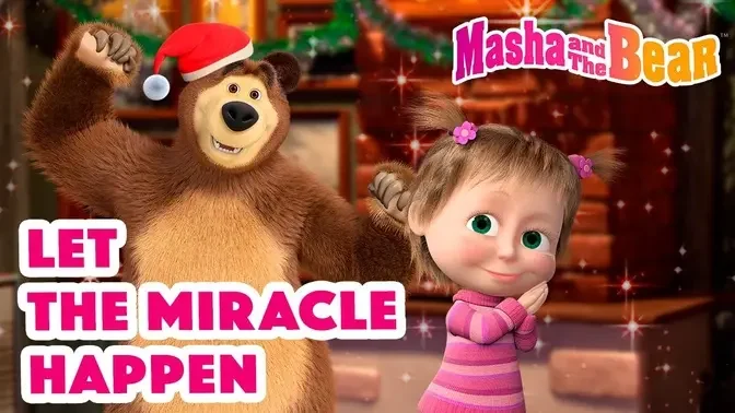 Masha and the Bear 👱‍♀️🏓 SPORT FOR LIFE! 🏅🤽‍♂️ Best episodes cartoon  collection 🎬.