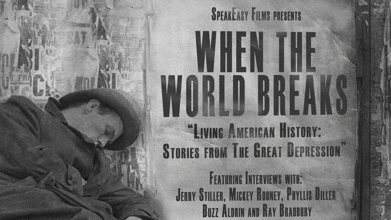 When the World Breaks