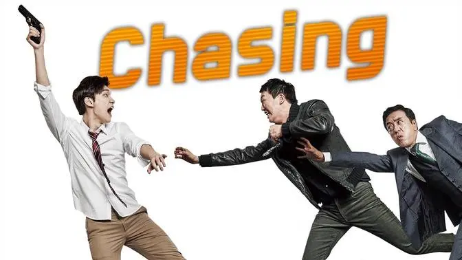 Chasing