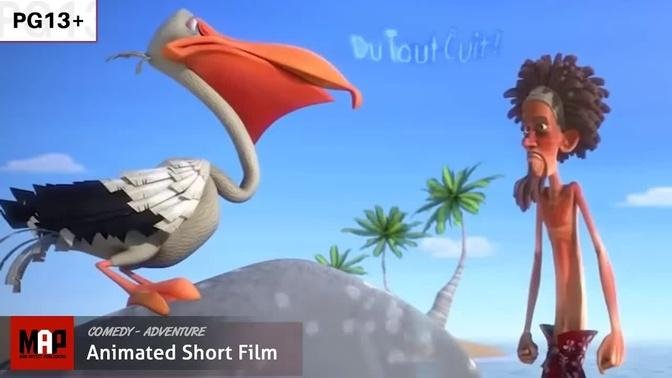 Funny CGI 3d Animated Short Film