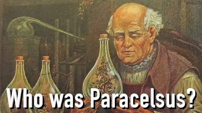 Christian Magic: Paracelsus, Alchemy, and Natural Theology