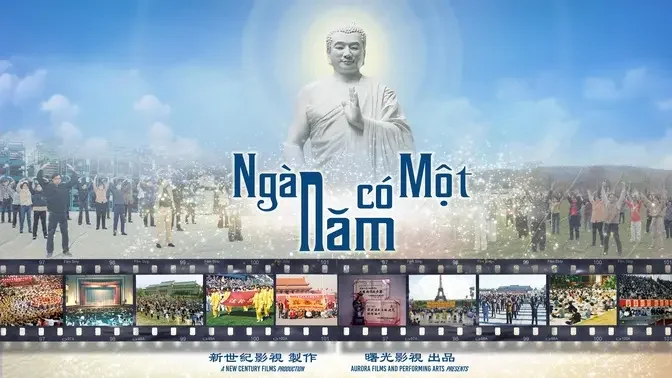 Phim《NGÀN NĂM CÓ MỘT》(2024) | New Century Films Viet
