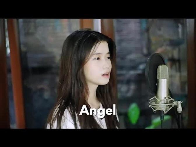 Angel ( In the arms of the angel ) - Sarah Mclachlan | Shania Yan Cover