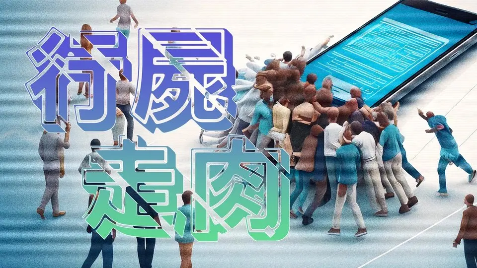 智能手机：便利工具还是无形枷锁？我们是用户还是被操控的产品？你真的在掌控它吗？