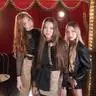 Triple Charm