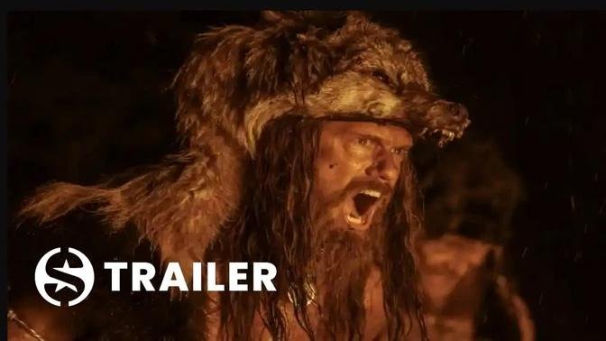 The Northman (2022) | Trailer 2 | Screendollars