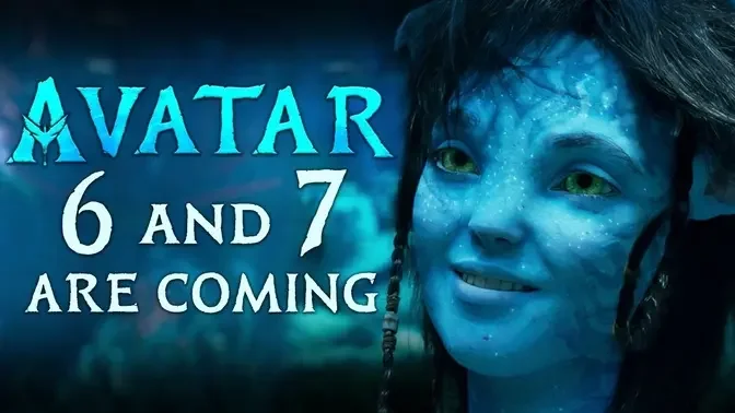 James Cameron Avatar 6 và 7 xác nhận: Đó là một tin vui cho những ai yêu mến bộ phim Avatar. Đạo diễn tài ba James Cameron đã xác nhận sẽ làm tới 2 phần tiếp theo của bộ phim. Dự kiến phần 6 sẽ ra mắt vào năm 2024 và phần 7 vào năm