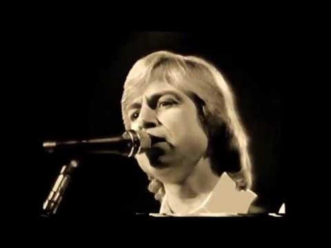 THE MOODY BLUES -SINGING ON THE TELLY- 5 SONGS!!! HEADPHONE MIX