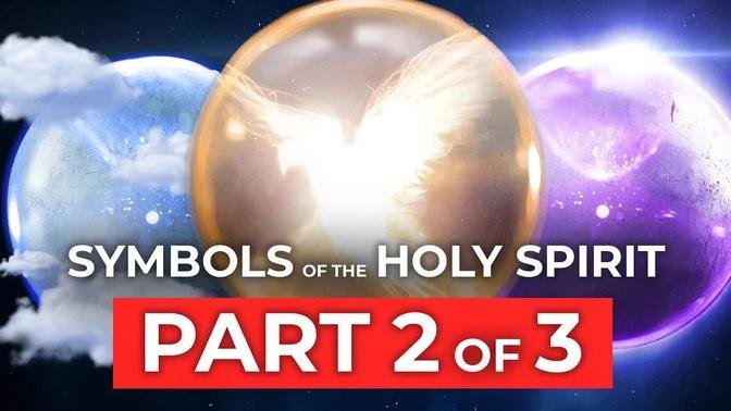 The Heavenly Symbols of the Holy Spirit | Videos | David Diga Hernandez ...