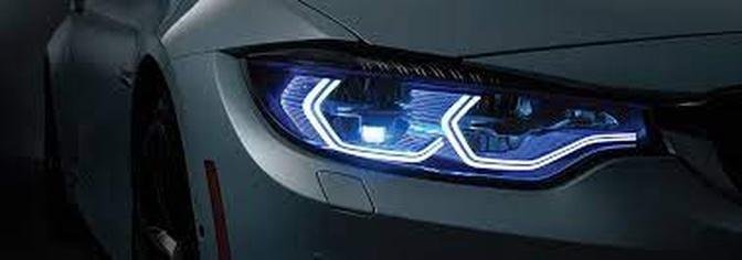 Automotive Laser Headlight Market To Witness the Highest Growth Globally in Coming Years