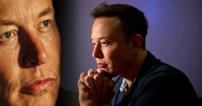 Tỷ phú Elon Musk 2 lần làm thơ và giấc mơ gặp Chúa Giesu