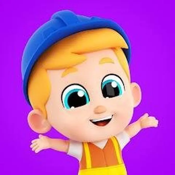 Kids TV - Nursery Rhymes And Baby Songs