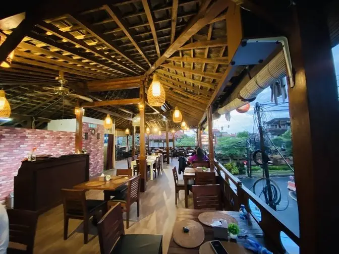 Best Indian Restaurant in Ubud and Kuta: Your Tasty Adventure in Bali