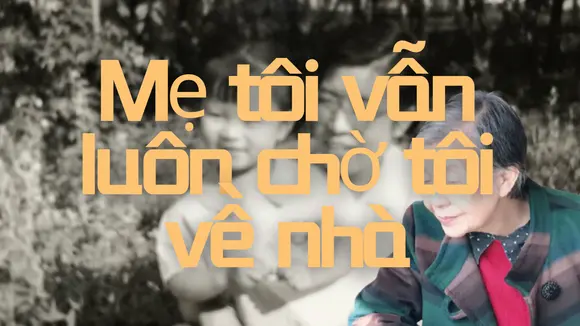 Khi con muốn báo hiếu thì cha mẹ không còn nữa. Đừng đợi đến khi mất đi rồi mới hối hận. Hãy trân trọng từng khoảnh khắc bên