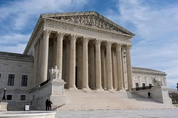 Supreme Court clears the way for Trump’s plans to downsize the federal workforce