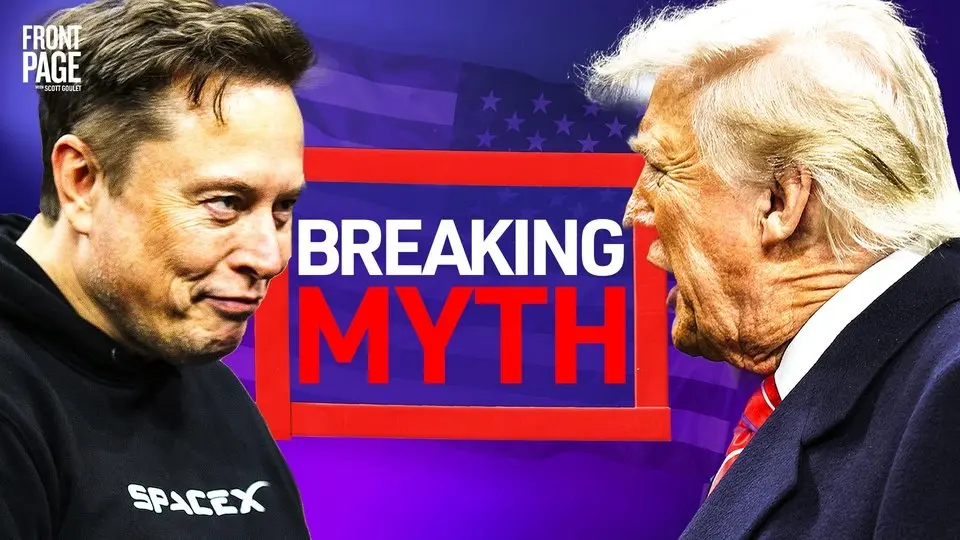 Musk Exposes Big Fact About China; Is This The Scandal Why Trump Is Concerned About Canada?