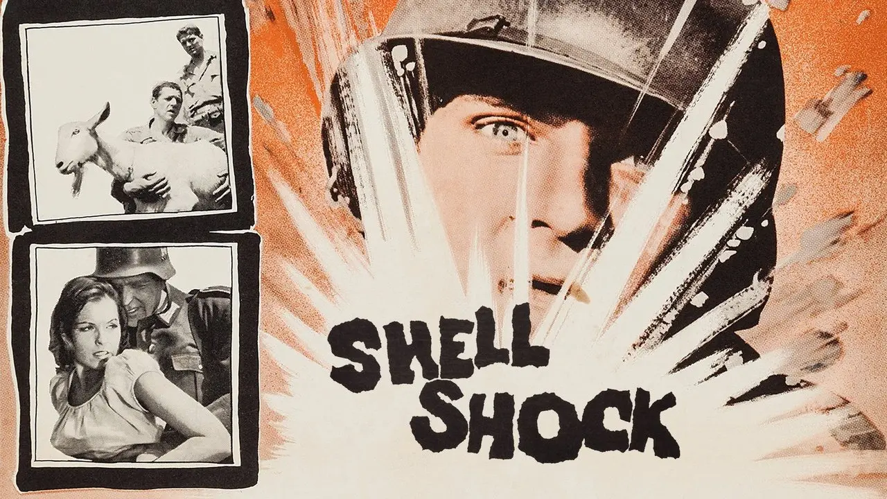 Shell Shock