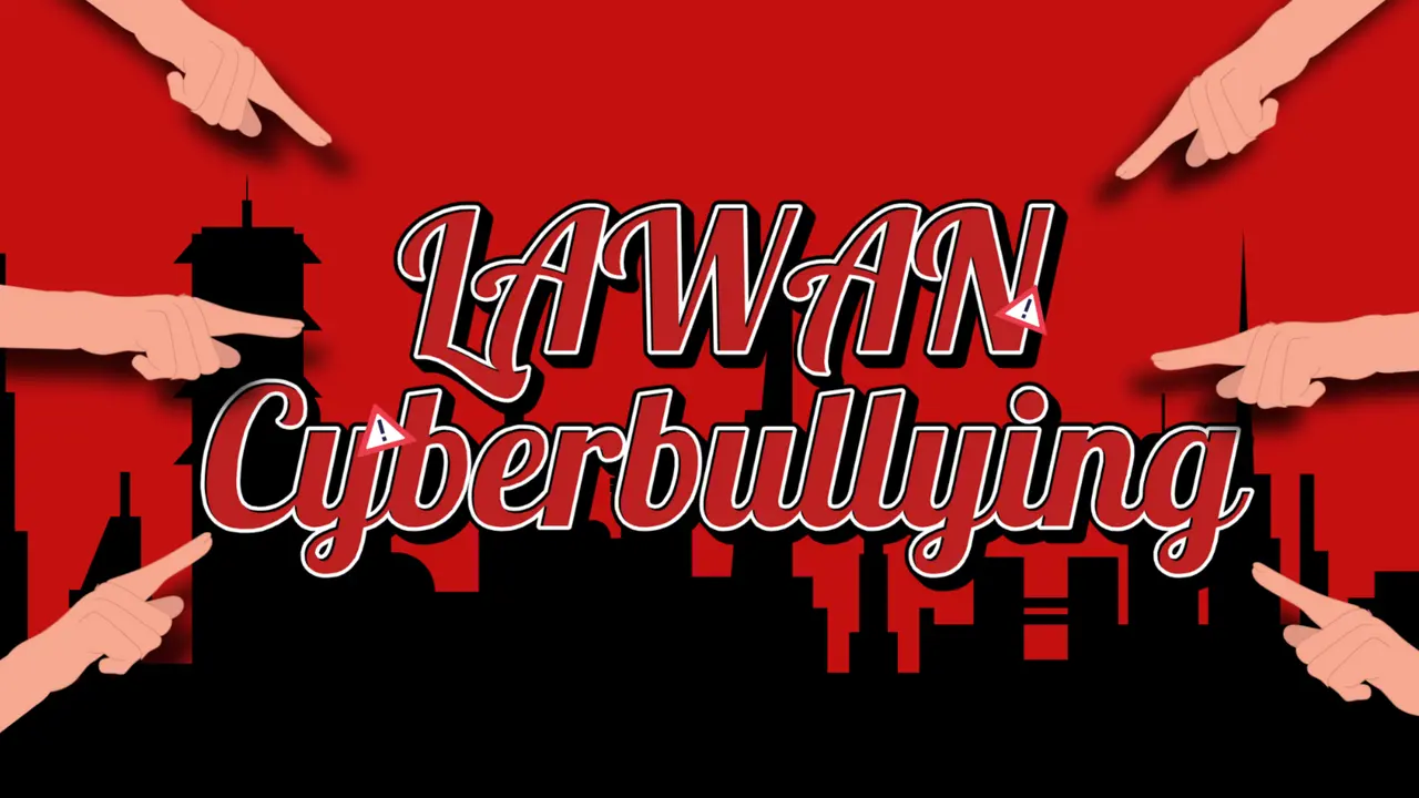 Lindungi Dirimu dari Cyberbullying! Saatnya LAWAN dengan #SpeakUp 