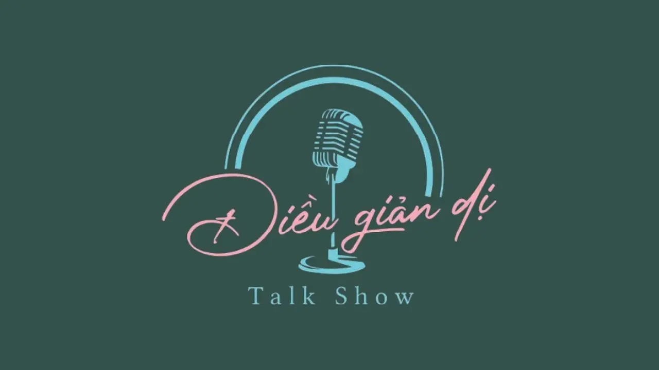 Talkshow Điều giản dị- Không gian truyền cảm hứng sống tích cực