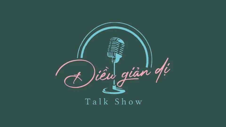 Talkshow Điều giản dị- Không gian truyền cảm hứng sống tích cực
