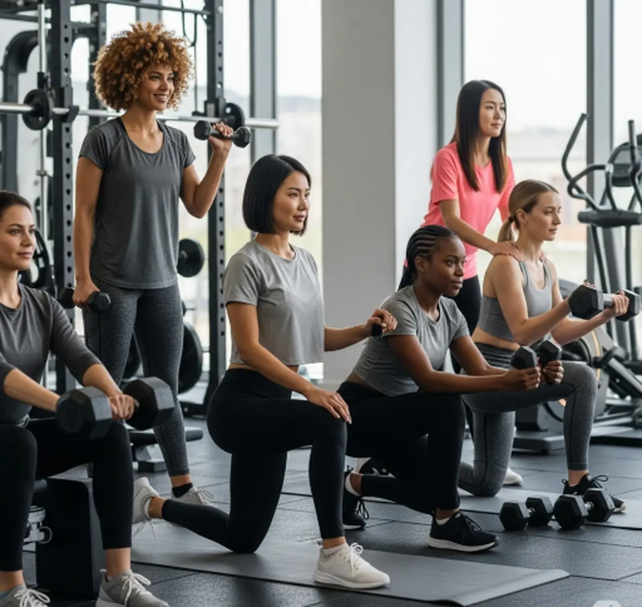 Women’s Health Market Analysis by Product, Application, and Region 2032