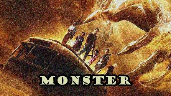 Monster