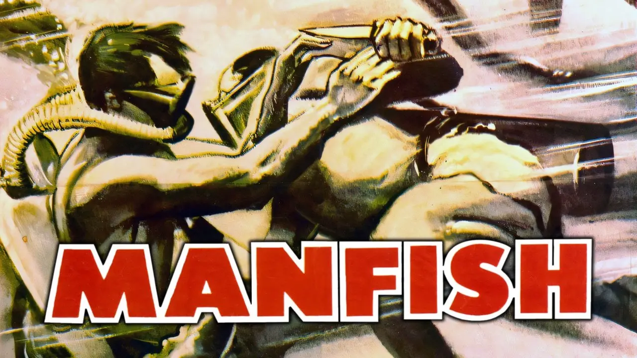 Manfish