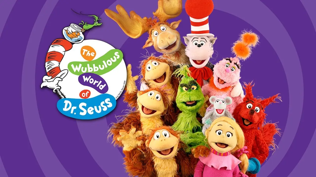 The Wubbulous World of Dr. Seuss