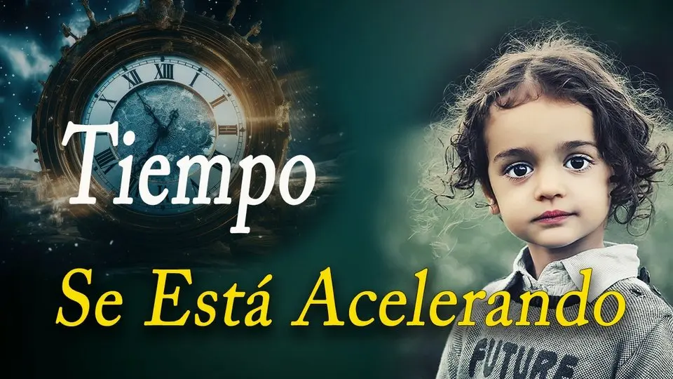 Los científicos confirman que el tiempo se está acelerando